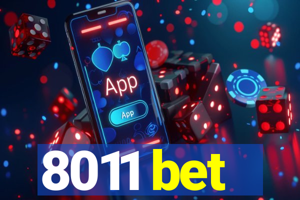 8011 bet